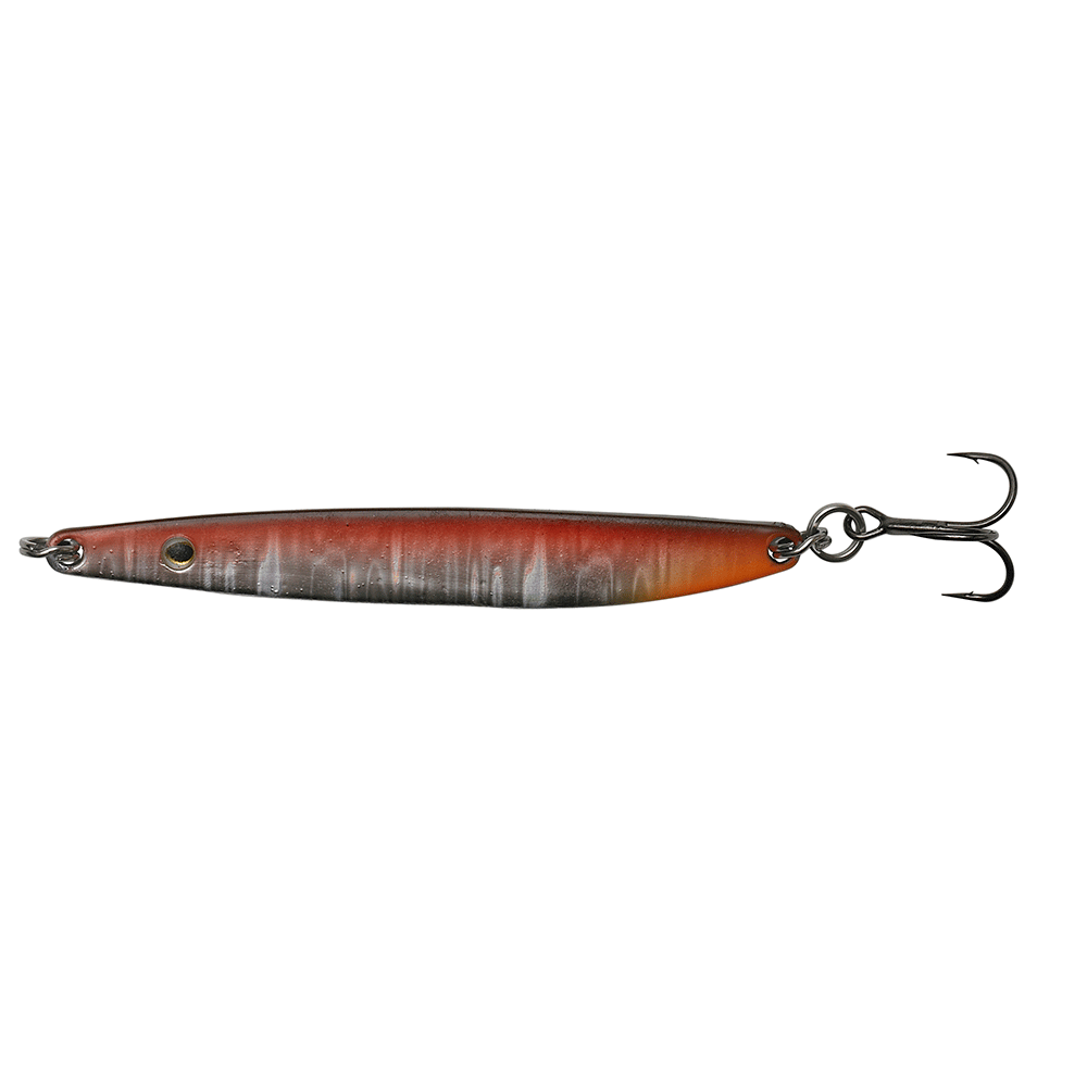 Hansen Sd Flash 7cm 16gr Orange Silver Blink