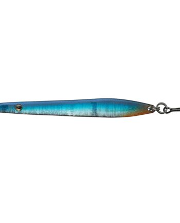Hansen Sd Silver Arrow 11cm 24gr Blue Silver Blink