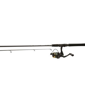 Kinetic Marshall Cl    12-40gr Fiskesæt