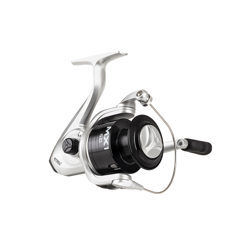 Mitchell Mx1 20 Fastspolehjul