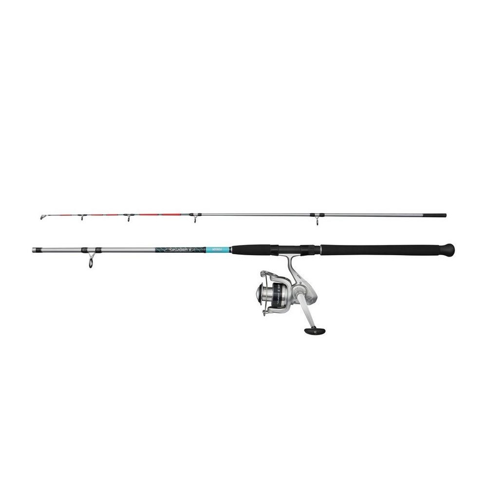 Mitchell Tanager Sw Dorade Combo 50-150gr Fiskesæt