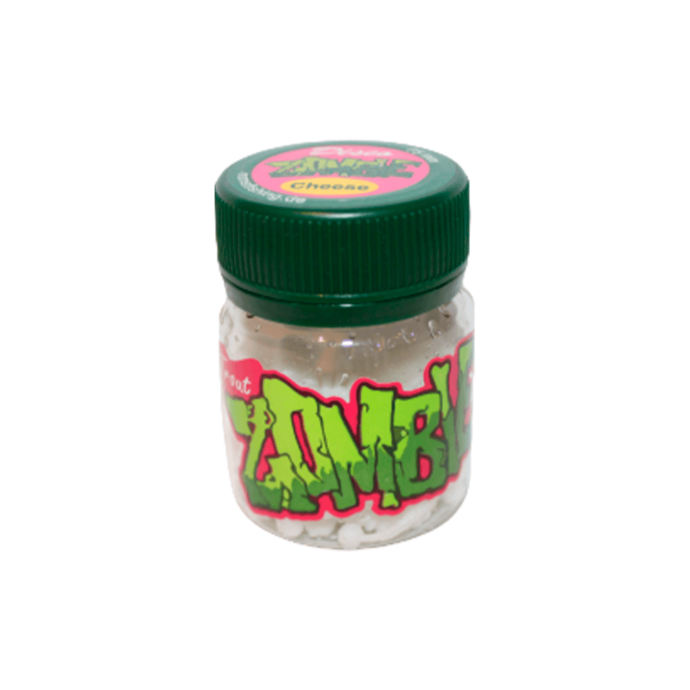Mms Zombie Disco Ost Hvid Gummidyr