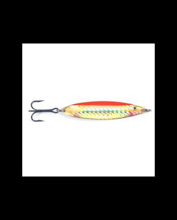 Møresilda 15 Gr Holografisk Guld Rød Blink