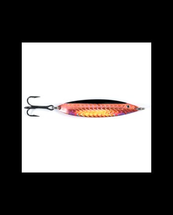 Møresilda 15 Gr Holografisk Kobber Sort Blink
