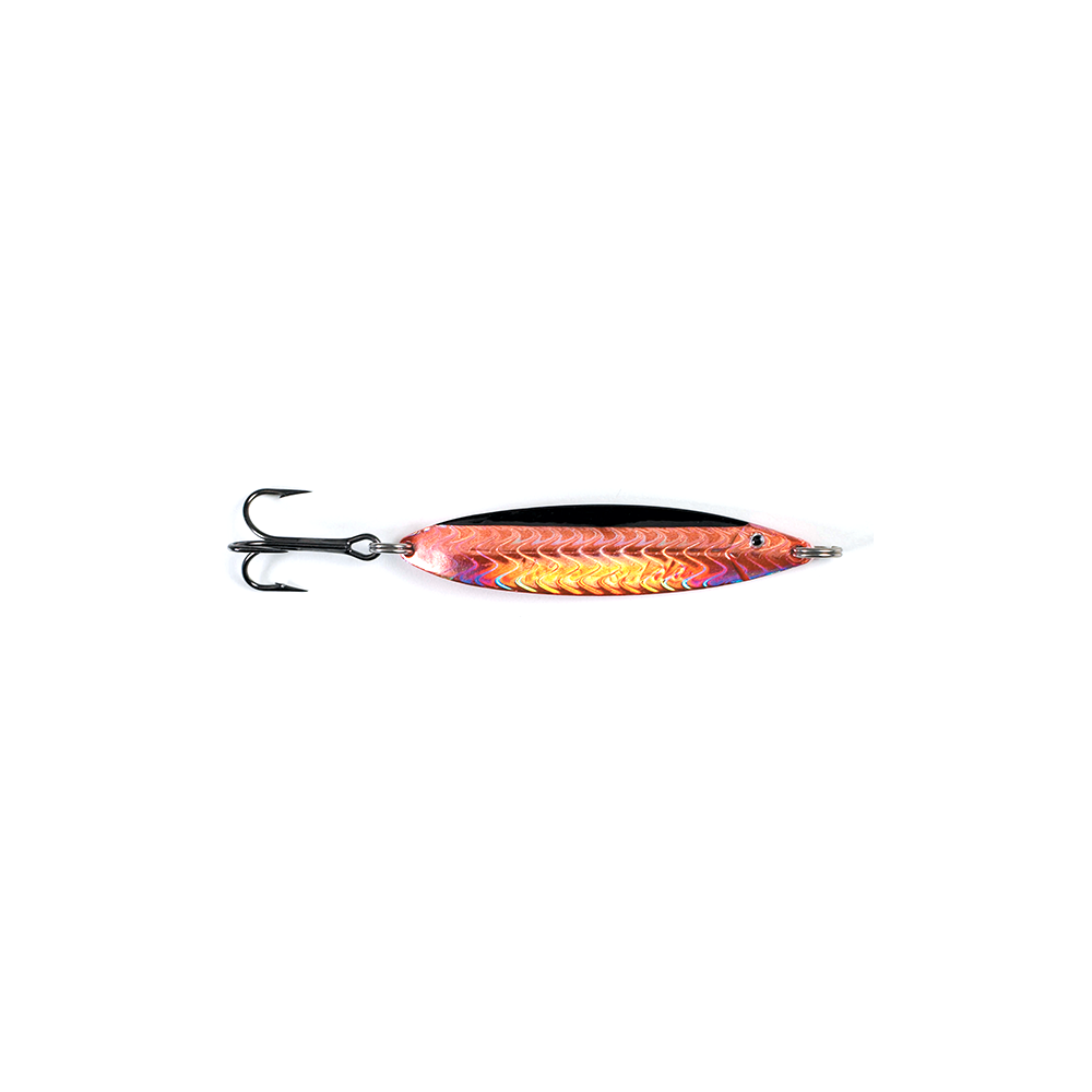Møresilda 15 Gr Holografisk Kobber Sort Blink