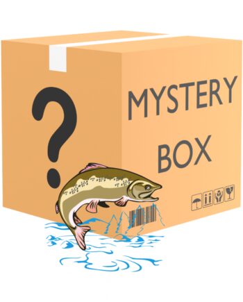 Mystery Box Havørred Hjem