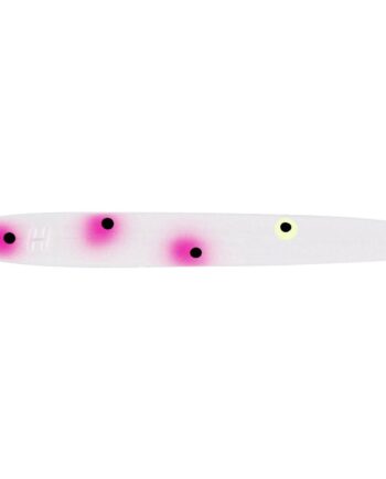 Ogp Henrys Sømmet 10 1cm 22gr Clown Gennemløber