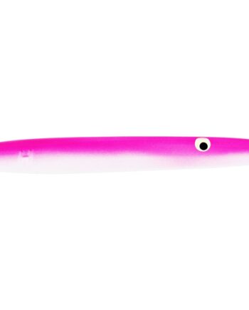 Ogp Henrys Sømmet 10 1cm 22gr Pink Pearl Gennemløber
