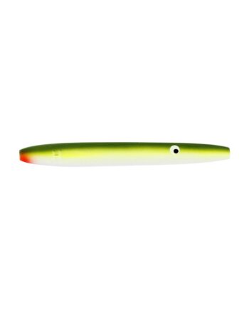 Ogp Henrys Sømmet 10 1cm 22gr Salmo Trutta Gennemløber