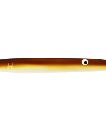 Ogp Henrys Sømmet 10 1cm 22gr Stickleback Gennemløber