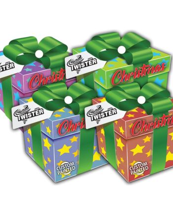 Ogp Twister Julegave 2021   5gr Gennemløber