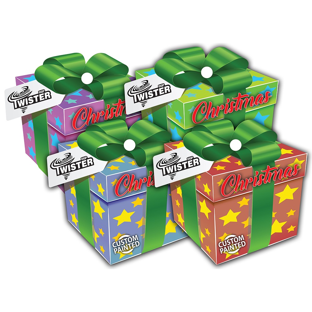 Ogp Twister Julegave 2021 5gr Gennemløber