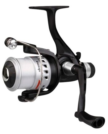 Okuma Electron Rd Elr-140 Fastspolehjul