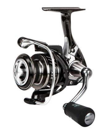 Okuma Itx Fd 2500 Fastspolehjul