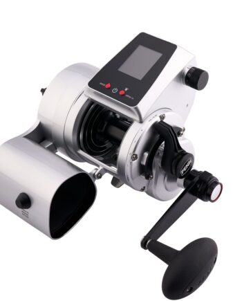 Penn Fathom Electric Reel Kit 30 Elektrisk Fiskehjul