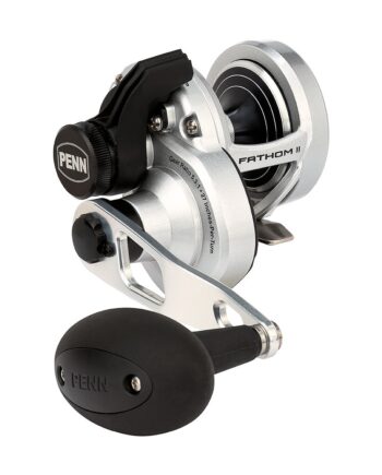 Penn Fathom Ii 10xn Havhjul