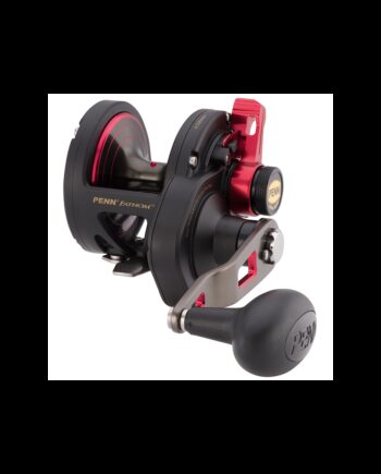 Penn Fathom Lever Drag 25 Havhjul