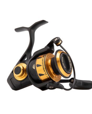 Penn Spinfisher Vi 4500 Havkastehjul