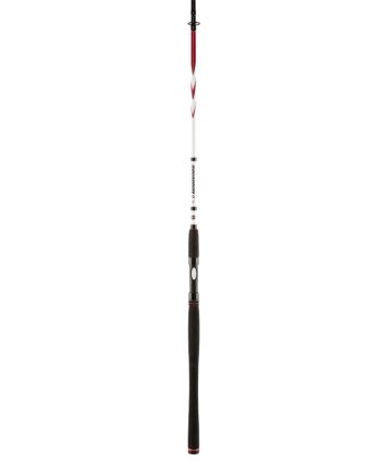 Penn Squadron Ii Sw Spin    75-150gr Spinnestang