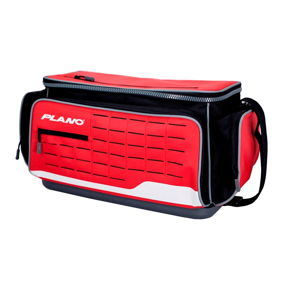 Plano Weekend Series 3600 Dlx Case Fisketaske