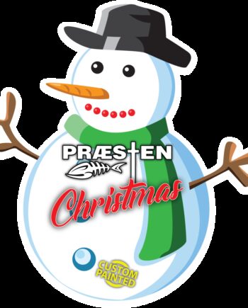 Præsten Classic Christmas 2022 7gr Gennemløber