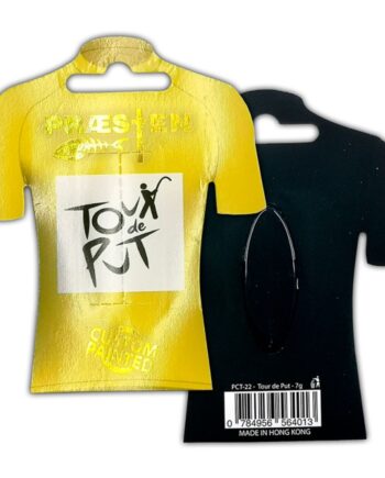 Præsten Classic  Tour De Put  7gr Præsten