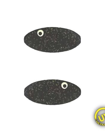 Præsten Micro   8gr Black Pellet Gennemløber