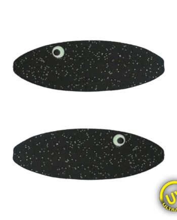 Præsten Mini   5gr Black Pellet Præsten