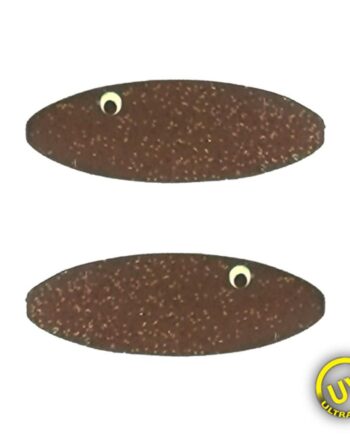 Præsten Mini   5gr Brown Pellet Præsten