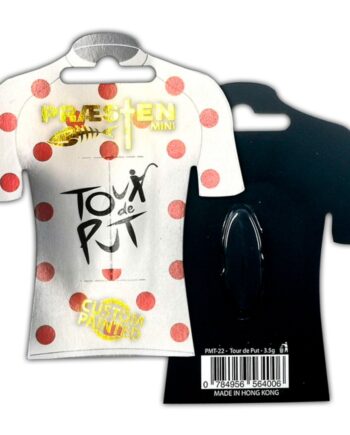 Præsten Mini  Tour De Put    5gr Præsten