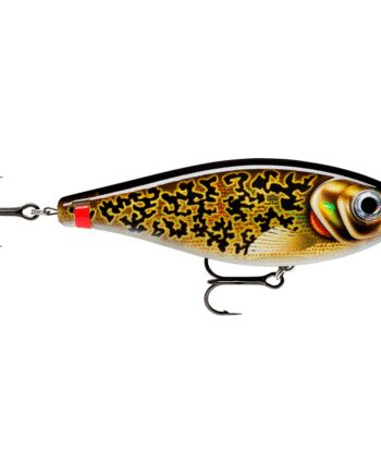 Rapala  -rap Haku Arb Wobler