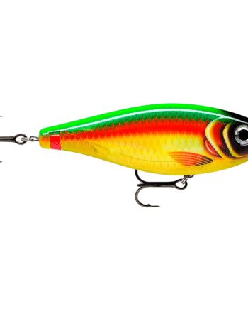 Rapala  -rap Haku Bprt Wobler
