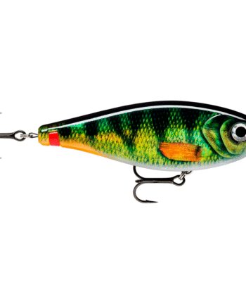 Rapala  -rap Haku Pel Wobler