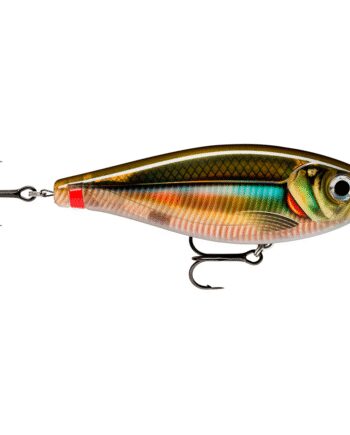 Rapala  -rap Haku Smb Wobler