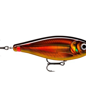 Rapala  -rap Haku Uv5 Wobler