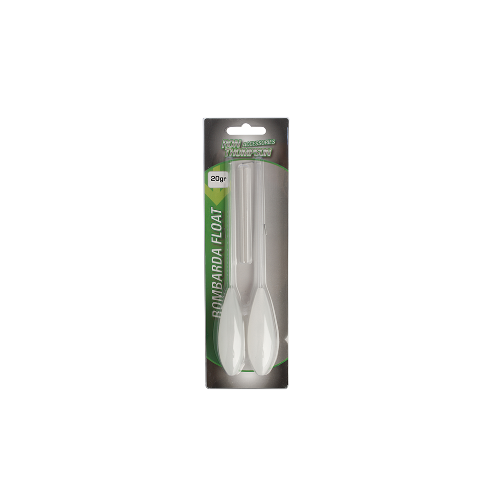 Ron Thompson Flydende Bombarda 15 Gr Flåd