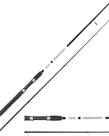 Ron Thompson Refined Spin    10-32gr Spinnestang