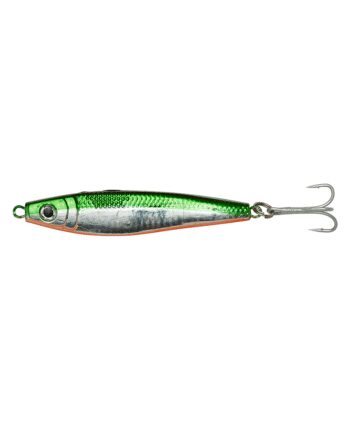Ron Thompson Thor Nl 100 Gr Green Silver Uv Orange Pirke