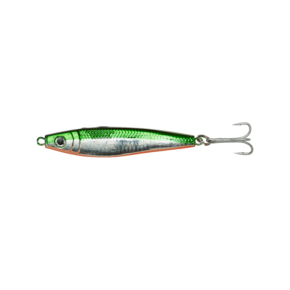 Ron Thompson Thor Nl 100 Gr Green Silver Uv Orange Pirke