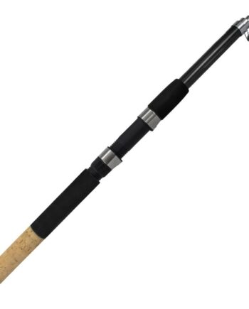 Roy Fishers Allround Teleskop Fiskestang 10  15-45gr Fiskestang
