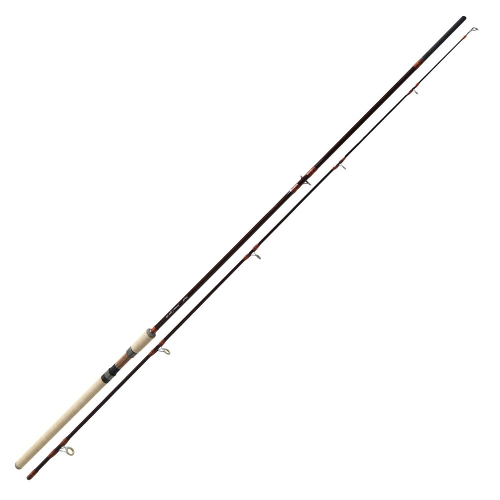 Roy Fishers Atrium Spin 15-40gr Spinnestang