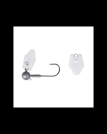 Savage Gear Crazy Blades Small Fiske Tilbehør