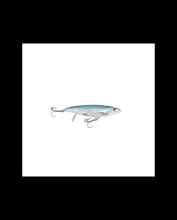 Savage Gear 3d Backlip Herring 13 5cm 45gr Blue Silver Wobler