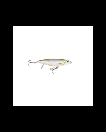 Savage Gear 3d Backlip Herring 13 5cm 45gr Green Silver Wobler