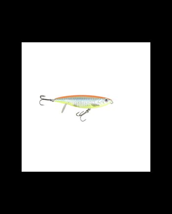 Savage Gear 3d Backlip Herring 13 5cm 45gr Orange Flash Wobler