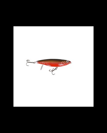 Savage Gear 3d Backlip Herring 10cm 19gr Red   Black Wobler