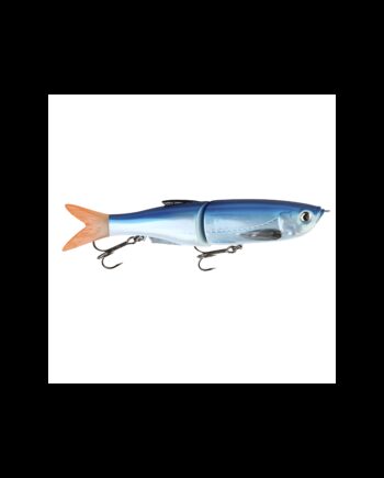 Savage Gear 3d Bleak Glide Swimmer 13 5cm 28gr Blue Back Wobler