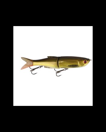 Savage Gear 3d Bleak Glide Swimmer 13 5cm 28gr Dirty Roach Wobler