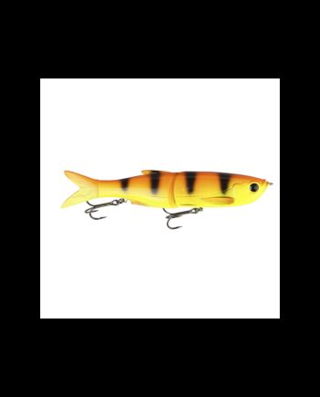 Savage Gear 3d Bleak Glide Swimmer 13 5cm 28gr Golden Ambulance Wobler