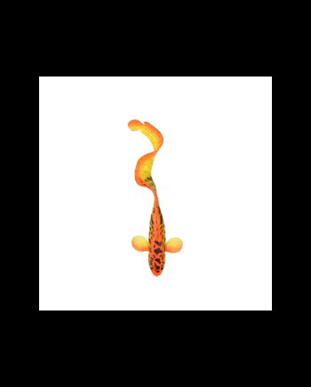 Savage Gear 3d Burbot 25cm 75gr Golden Ambulance Wobler